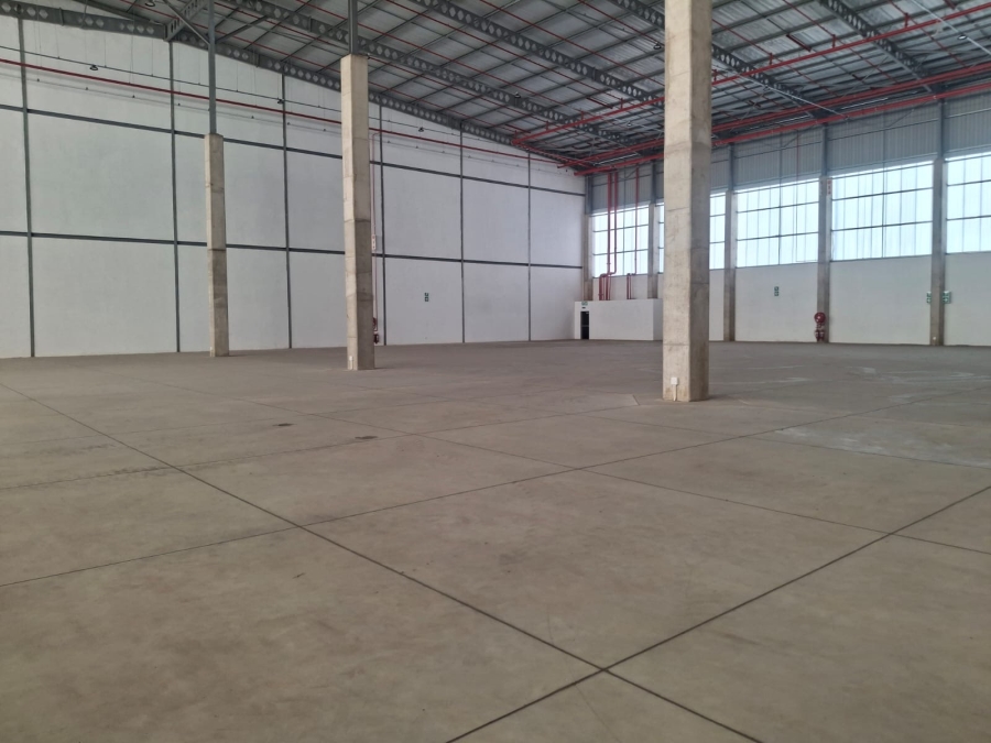 To Let Commercial Property for Rent in Cornubia KwaZulu-Natal