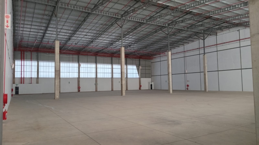 To Let Commercial Property for Rent in Cornubia KwaZulu-Natal