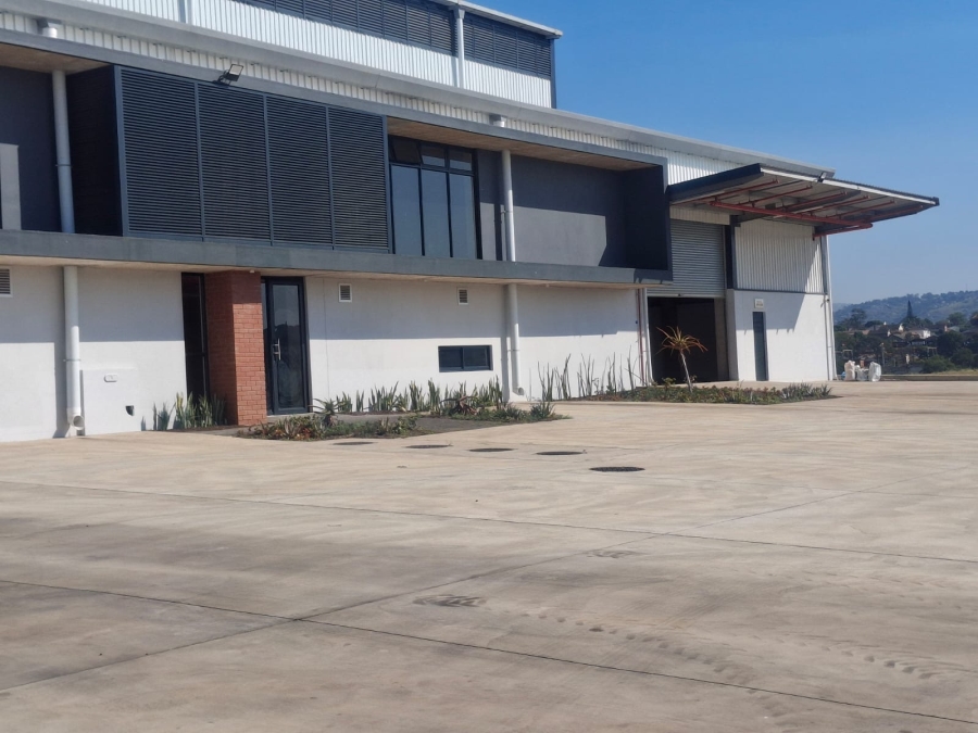 To Let Commercial Property for Rent in Cornubia KwaZulu-Natal