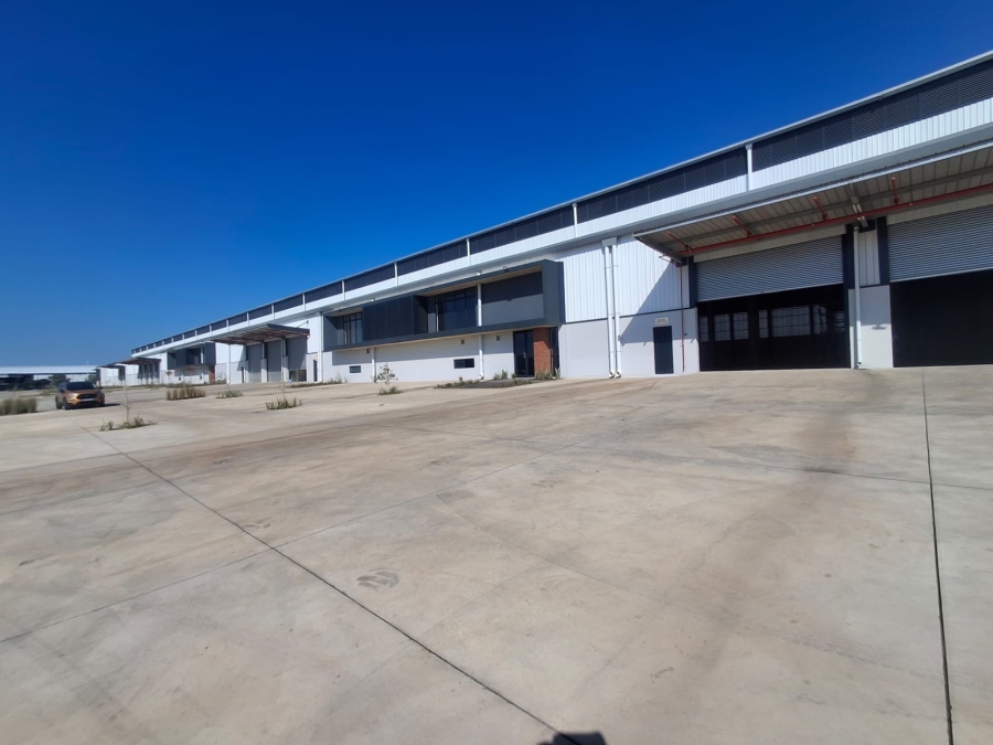 To Let Commercial Property for Rent in Cornubia KwaZulu-Natal