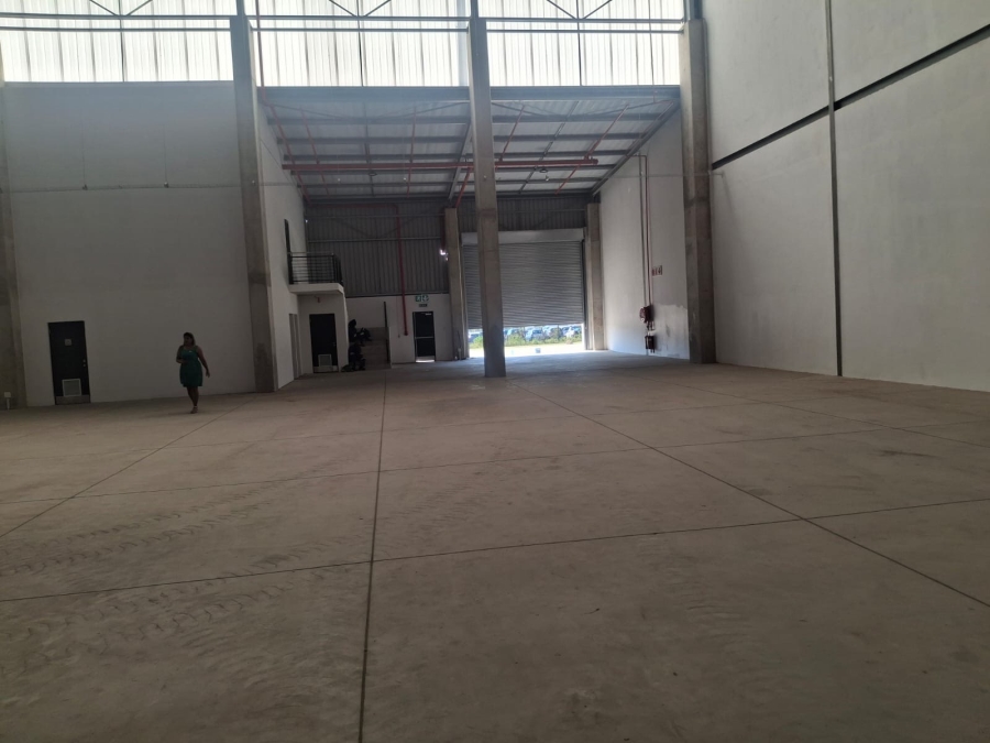 To Let Commercial Property for Rent in Cornubia KwaZulu-Natal
