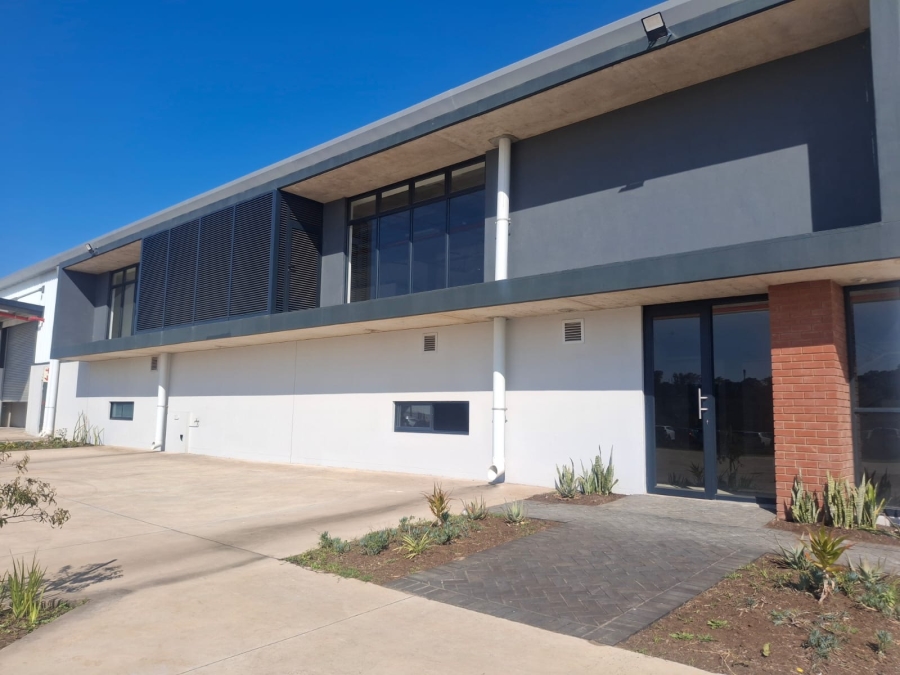 To Let Commercial Property for Rent in Cornubia KwaZulu-Natal