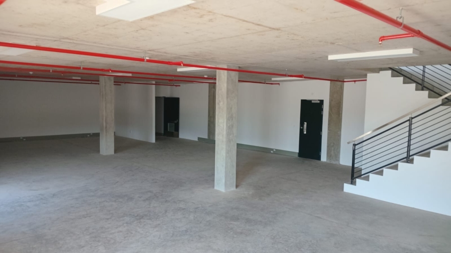 To Let Commercial Property for Rent in Cornubia KwaZulu-Natal