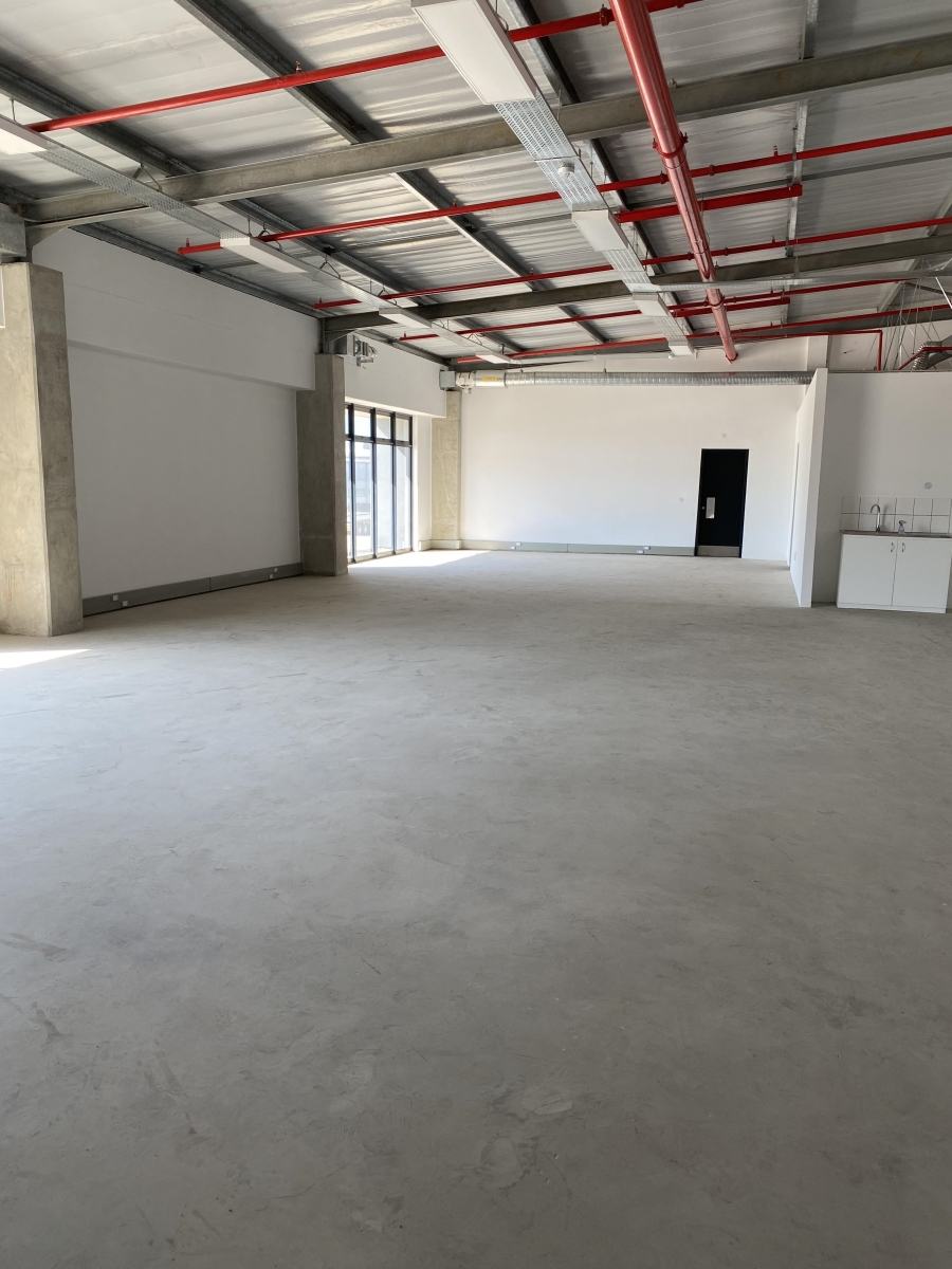 To Let Commercial Property for Rent in Cornubia KwaZulu-Natal