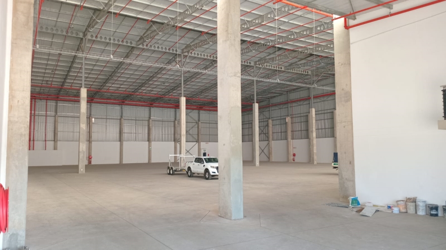To Let Commercial Property for Rent in Cornubia KwaZulu-Natal