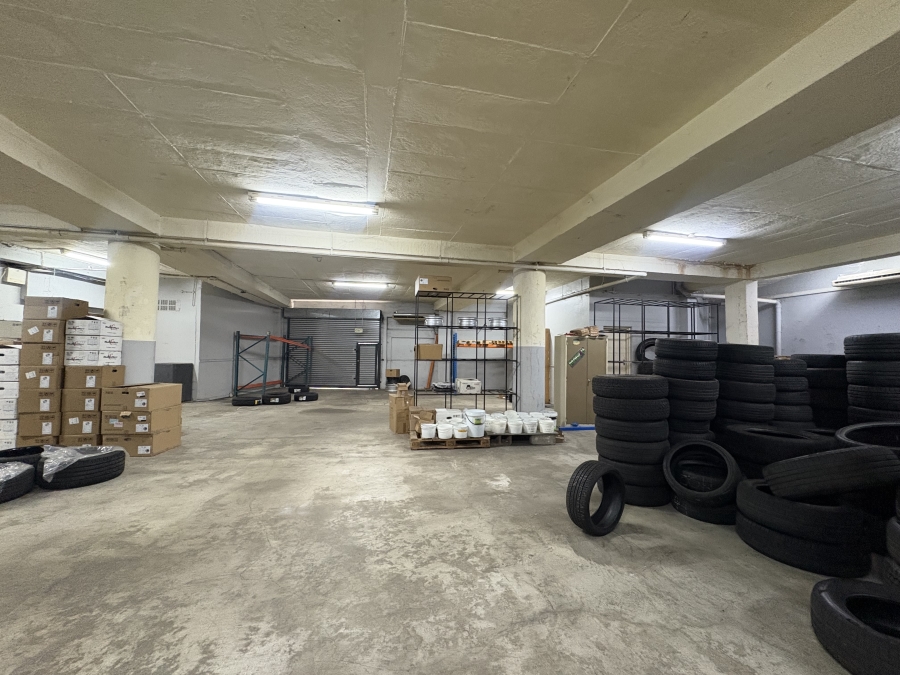 To Let Commercial Property for Rent in Briardene KwaZulu-Natal