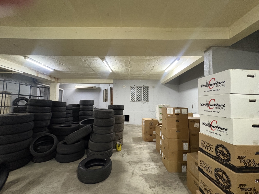 To Let Commercial Property for Rent in Briardene KwaZulu-Natal