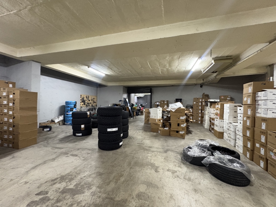 To Let Commercial Property for Rent in Briardene KwaZulu-Natal
