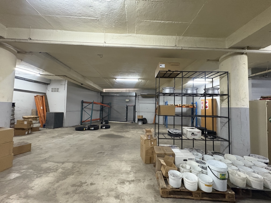 To Let Commercial Property for Rent in Briardene KwaZulu-Natal