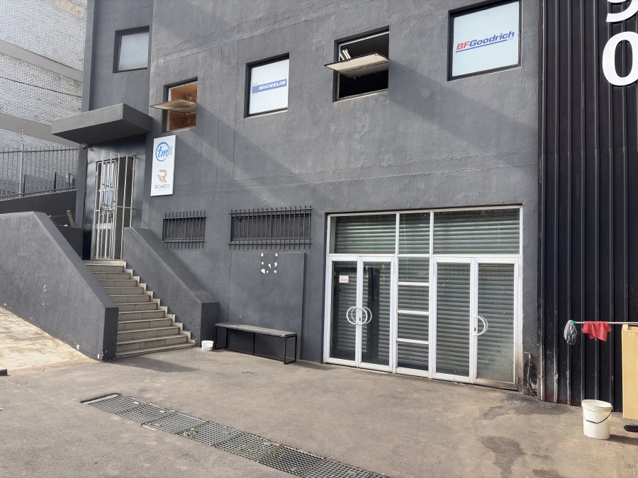 To Let Commercial Property for Rent in Briardene KwaZulu-Natal