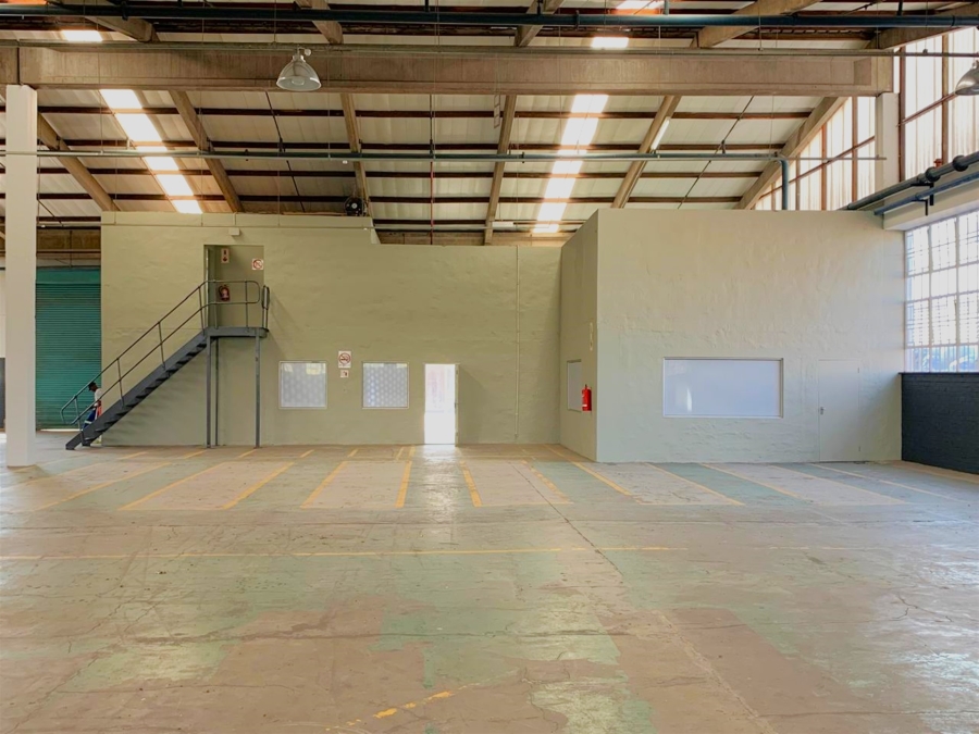 To Let Commercial Property for Rent in Pinetown North Industria KwaZulu-Natal