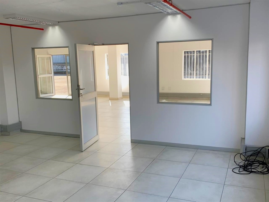 To Let Commercial Property for Rent in Pinetown North Industria KwaZulu-Natal