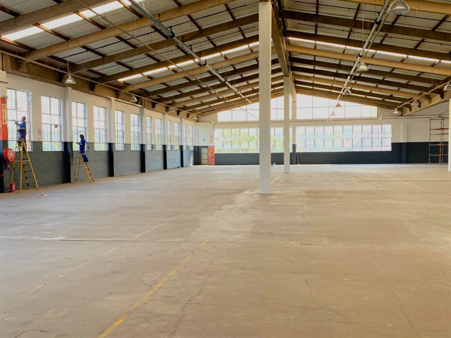 To Let Commercial Property for Rent in Pinetown North Industria KwaZulu-Natal