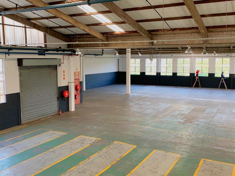 To Let Commercial Property for Rent in Pinetown North Industria KwaZulu-Natal