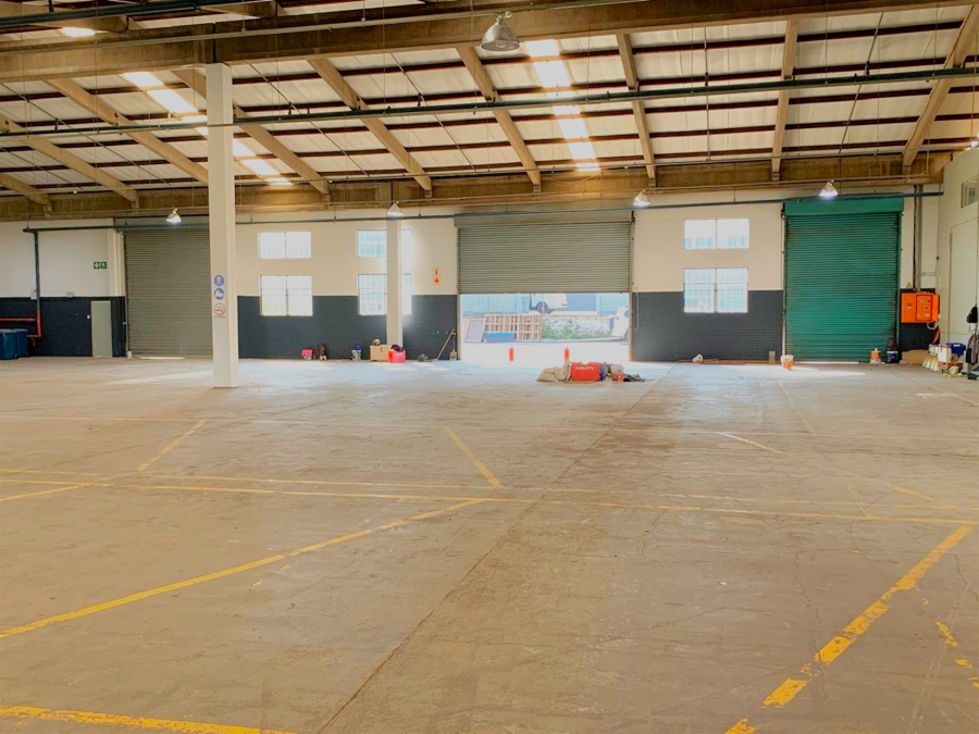 To Let Commercial Property for Rent in Pinetown North Industria KwaZulu-Natal