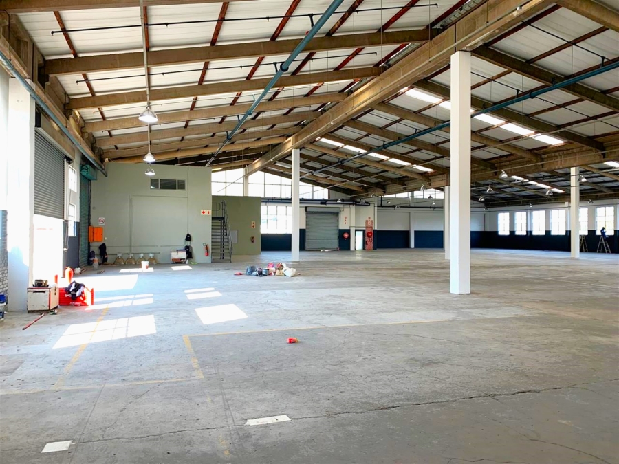 To Let Commercial Property for Rent in Pinetown North Industria KwaZulu-Natal