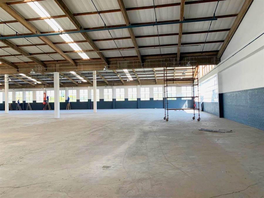 To Let Commercial Property for Rent in Pinetown North Industria KwaZulu-Natal