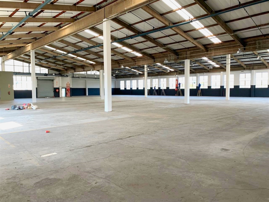 To Let Commercial Property for Rent in Pinetown North Industria KwaZulu-Natal