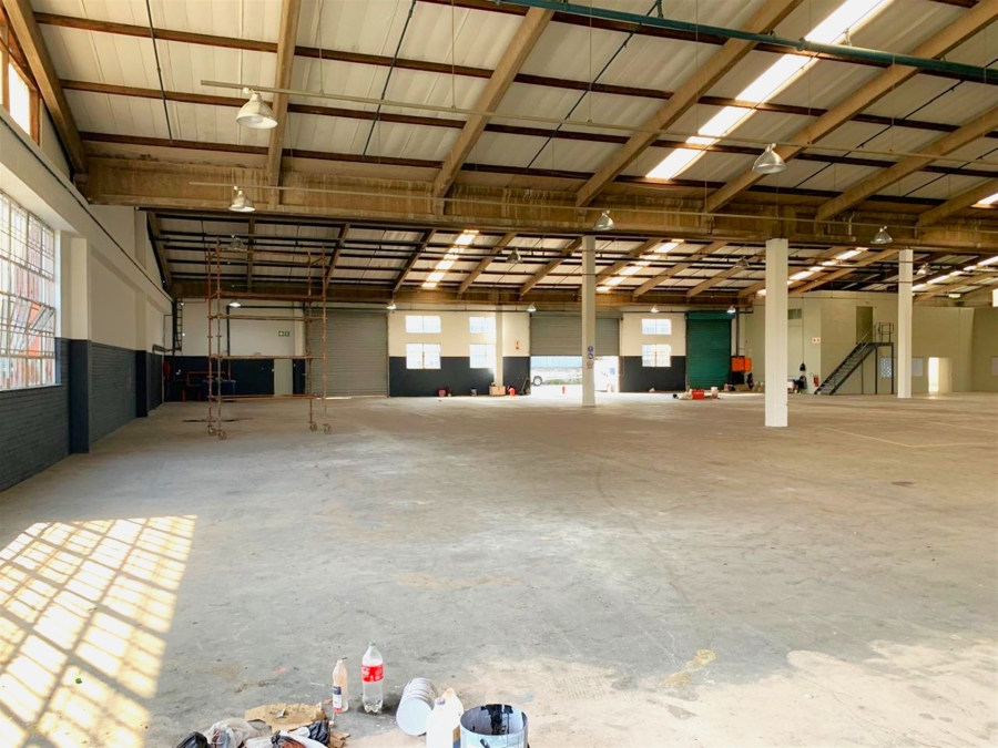 To Let Commercial Property for Rent in Pinetown North Industria KwaZulu-Natal