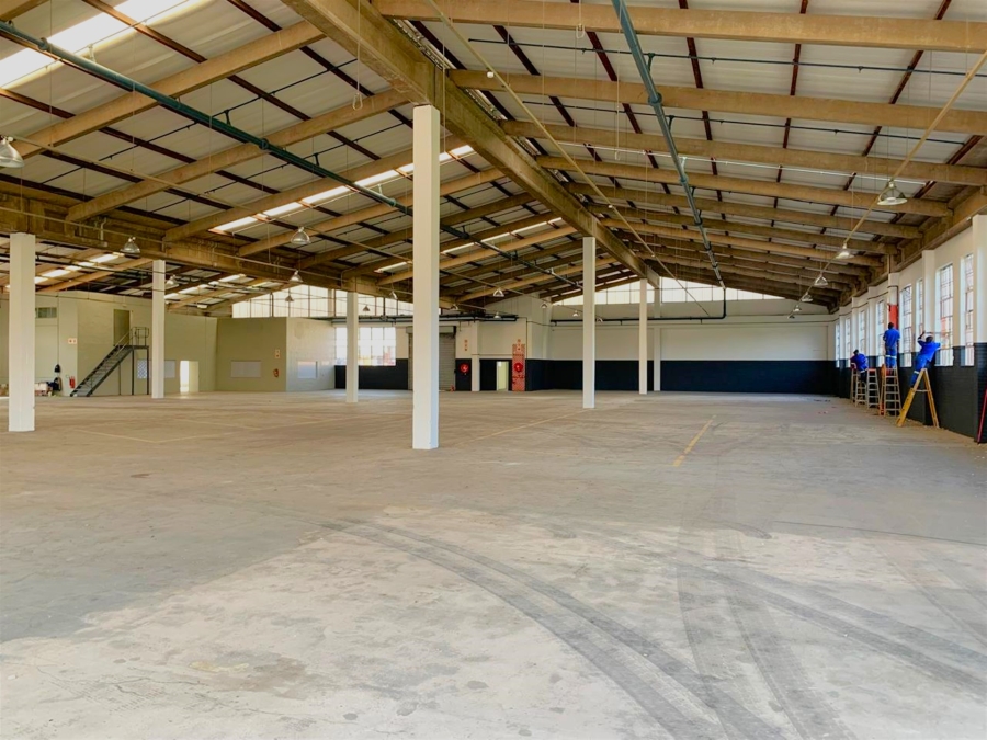 To Let Commercial Property for Rent in Pinetown North Industria KwaZulu-Natal