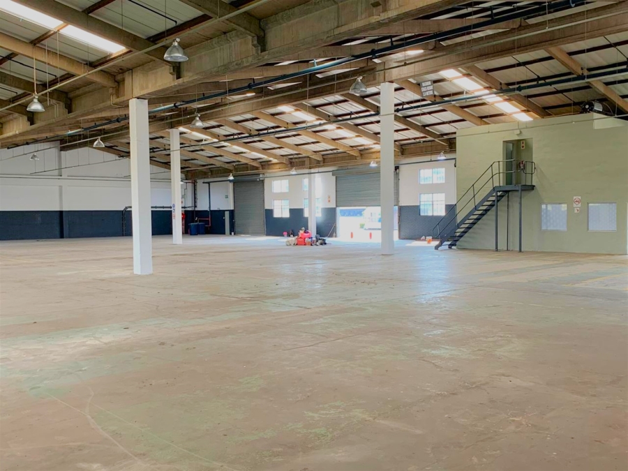 To Let Commercial Property for Rent in Pinetown North Industria KwaZulu-Natal