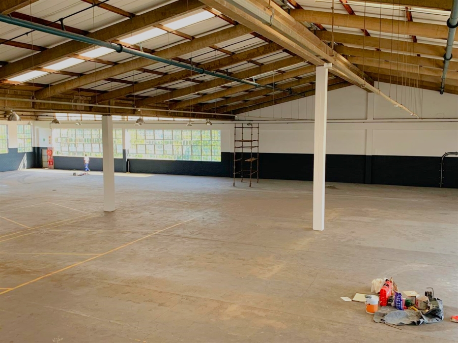 To Let Commercial Property for Rent in Pinetown North Industria KwaZulu-Natal