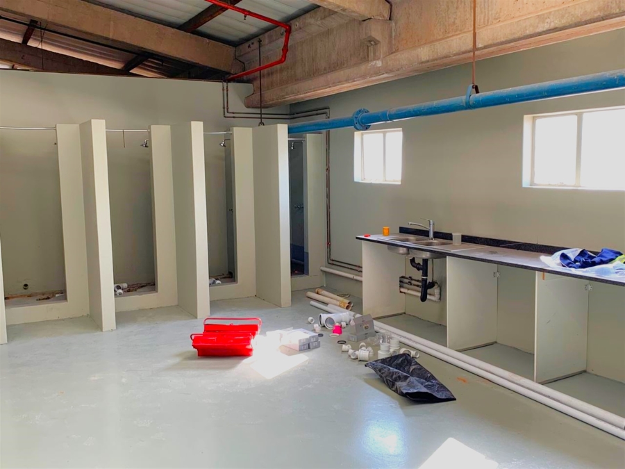 To Let Commercial Property for Rent in Pinetown North Industria KwaZulu-Natal