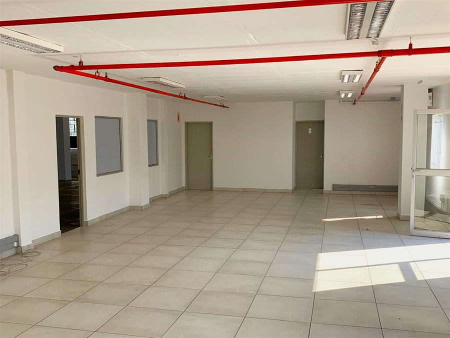 To Let Commercial Property for Rent in Pinetown North Industria KwaZulu-Natal