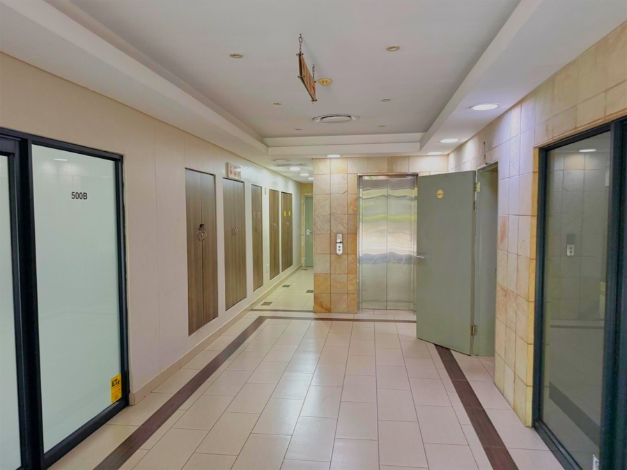 To Let Commercial Property for Rent in Riverhorse Valley KwaZulu-Natal