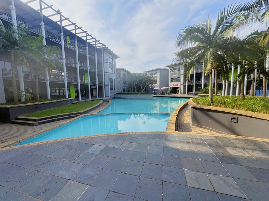 To Let Commercial Property for Rent in Riverhorse Valley KwaZulu-Natal