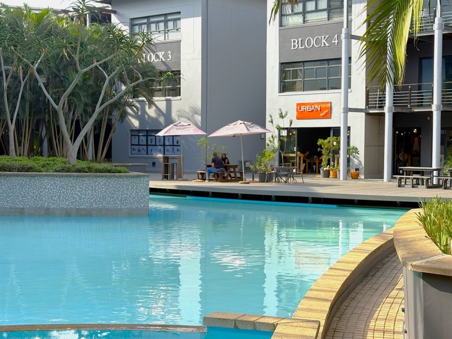To Let Commercial Property for Rent in Riverhorse Valley KwaZulu-Natal
