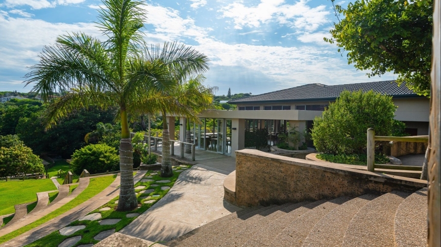 0 Bedroom Property for Sale in Brettenwood Coastal Estate KwaZulu-Natal