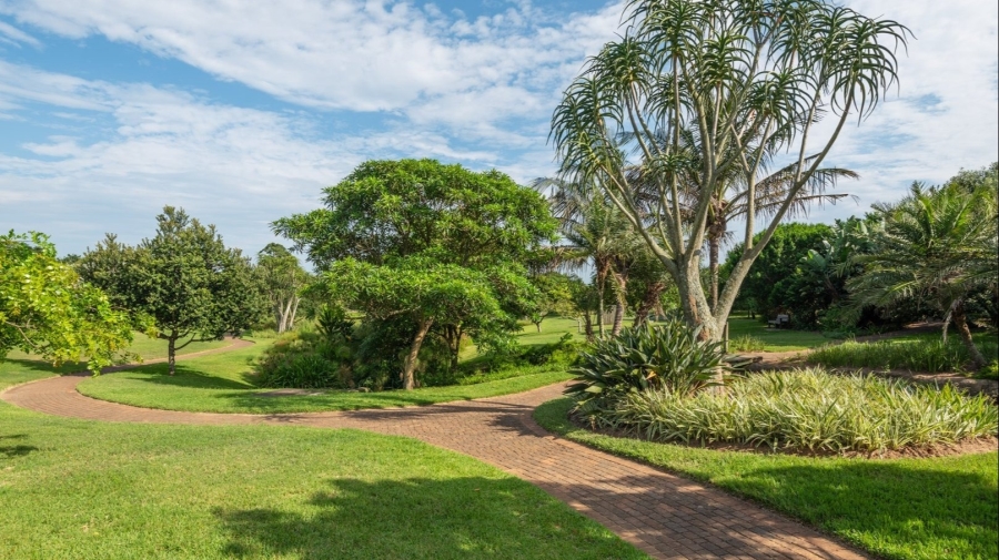 0 Bedroom Property for Sale in Brettenwood Coastal Estate KwaZulu-Natal