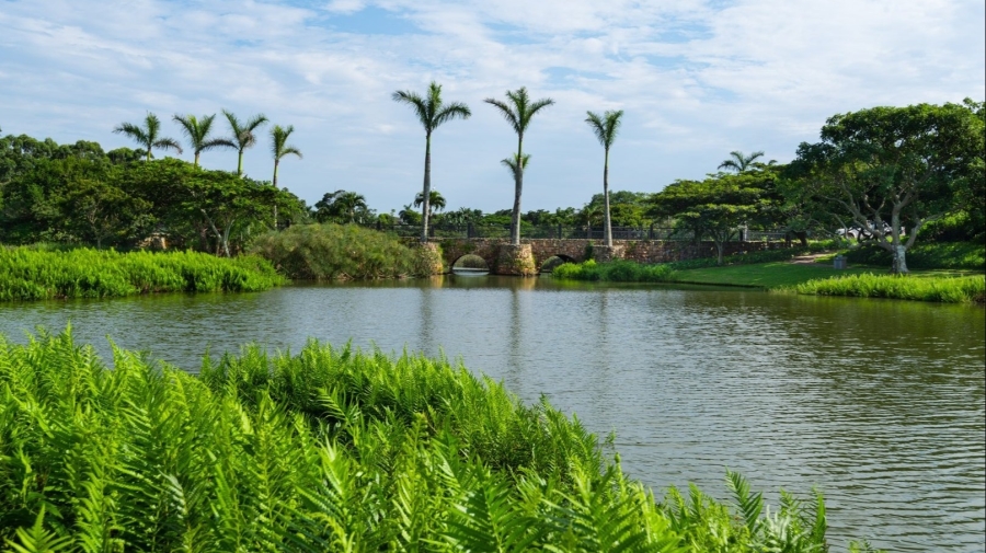 0 Bedroom Property for Sale in Brettenwood Coastal Estate KwaZulu-Natal