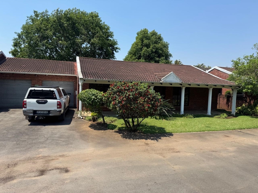 To Let 3 Bedroom Property for Rent in Blackridge KwaZulu-Natal