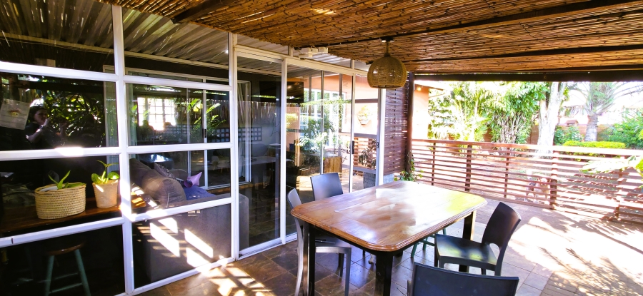 3 Bedroom Property for Sale in Grantham Park KwaZulu-Natal