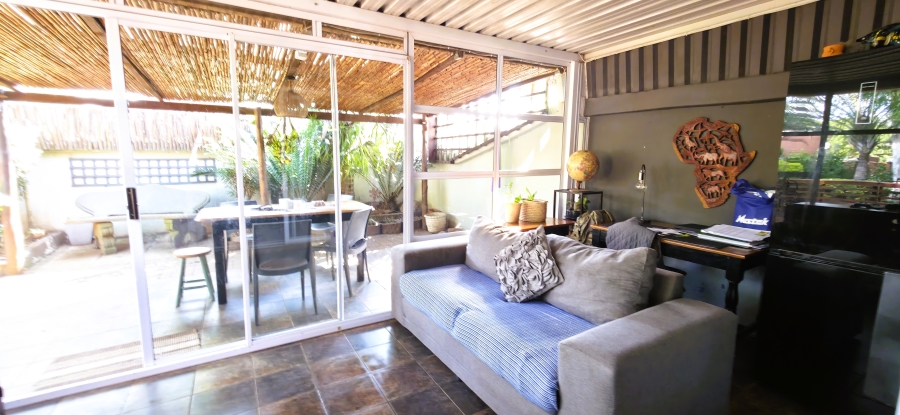 3 Bedroom Property for Sale in Grantham Park KwaZulu-Natal