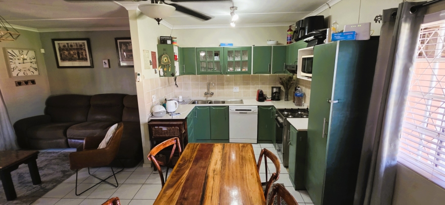 3 Bedroom Property for Sale in Grantham Park KwaZulu-Natal