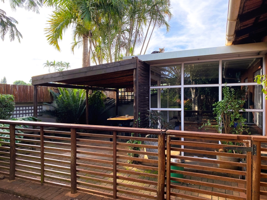3 Bedroom Property for Sale in Grantham Park KwaZulu-Natal