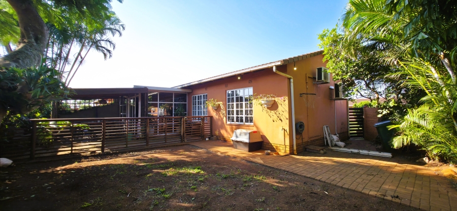 3 Bedroom Property for Sale in Grantham Park KwaZulu-Natal
