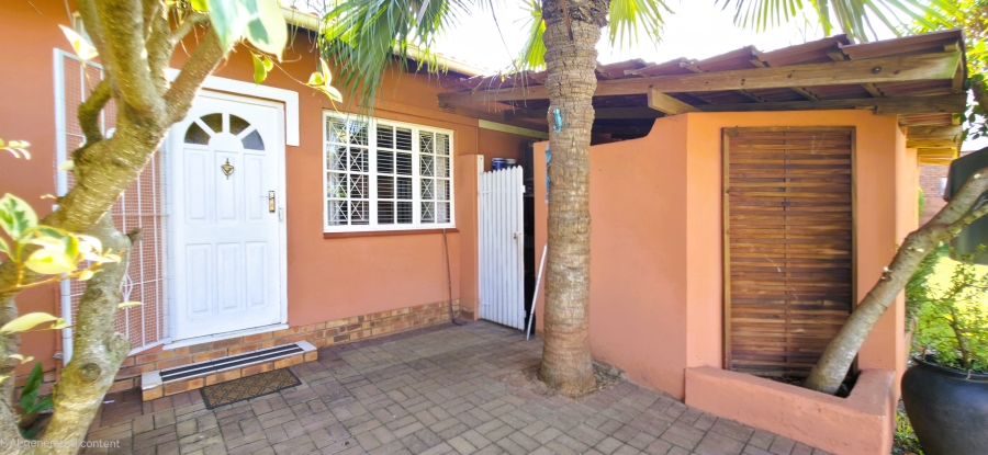3 Bedroom Property for Sale in Grantham Park KwaZulu-Natal