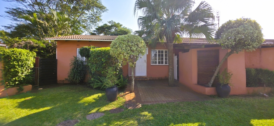3 Bedroom Property for Sale in Grantham Park KwaZulu-Natal