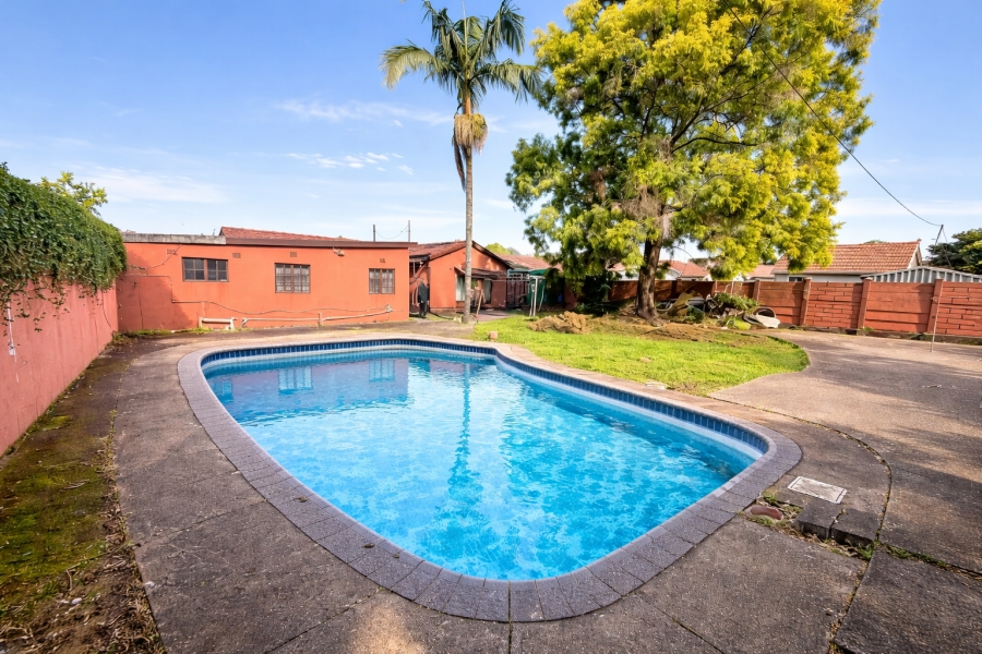 5 Bedroom Property for Sale in Chasedene KwaZulu-Natal