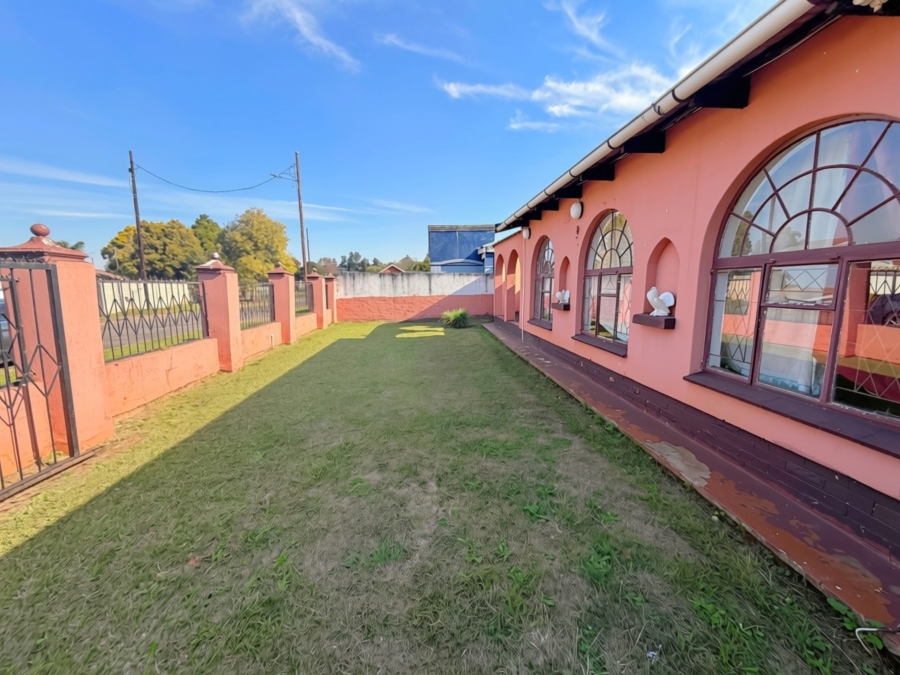 4 Bedroom Property for Sale in Chasedene KwaZulu-Natal