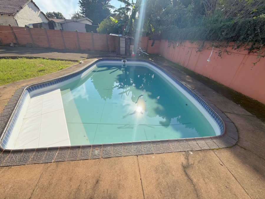 4 Bedroom Property for Sale in Chasedene KwaZulu-Natal