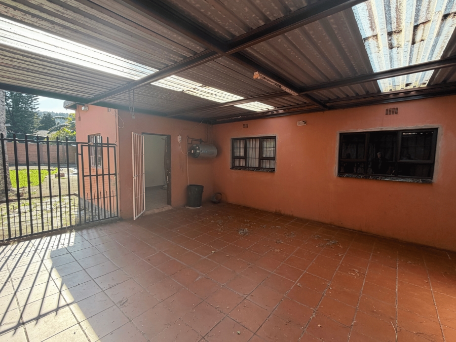 4 Bedroom Property for Sale in Chasedene KwaZulu-Natal