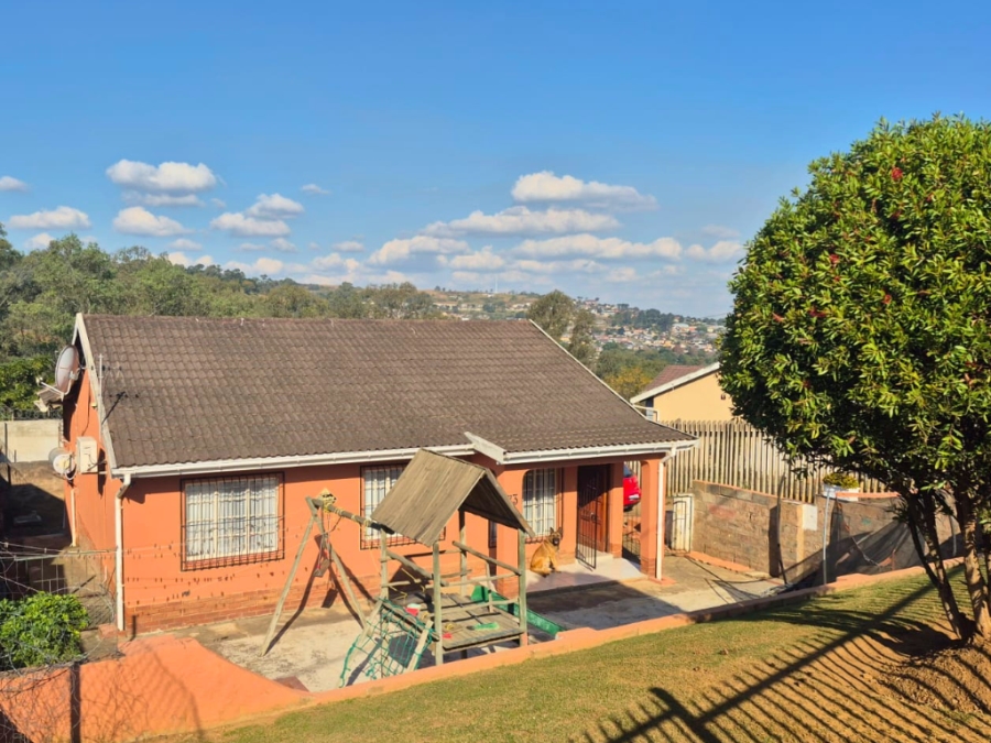 3 Bedroom Property for Sale in Allandale KwaZulu-Natal
