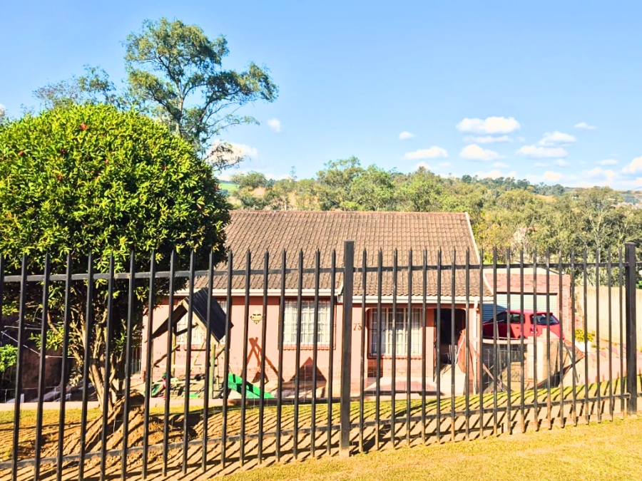 3 Bedroom Property for Sale in Allandale KwaZulu-Natal