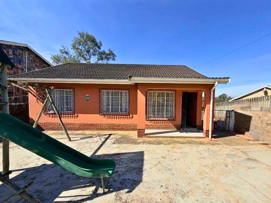 3 Bedroom Property for Sale in Allandale KwaZulu-Natal