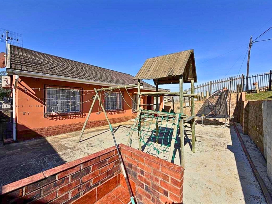 3 Bedroom Property for Sale in Allandale KwaZulu-Natal